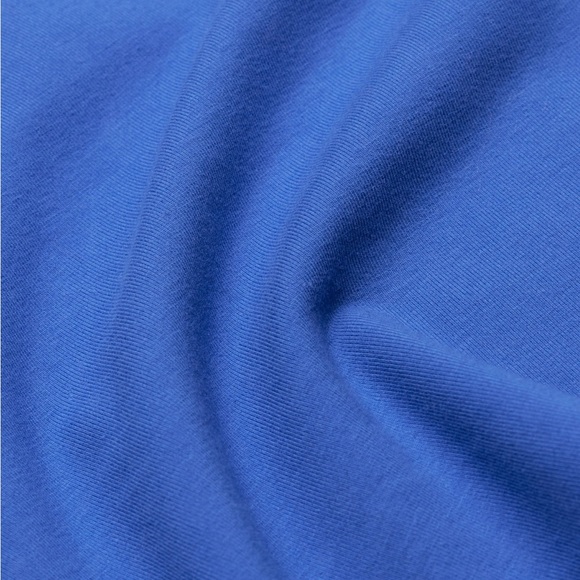 Aritzia TNA Hold-it Bergman Tank in Jazz Blue - Size Small - EUC - Picture 2 of 6